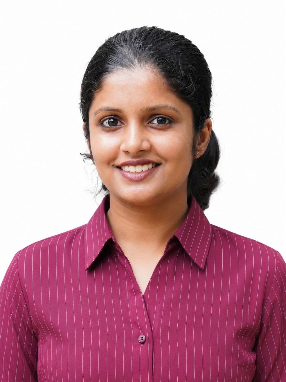Sreya Biju